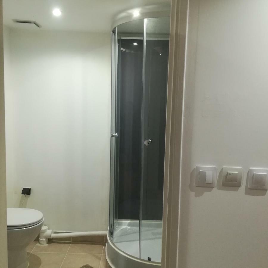 Studio Dependance Maison, 5 Mnt Gare & Tram Vénissieux エクステリア 写真